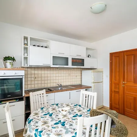 Burum - With Beautiful View 2 * Ragusa