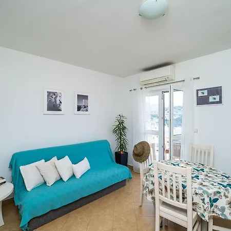 Bed & Breakfast Burum - With Beautiful View 2 Ragusa
