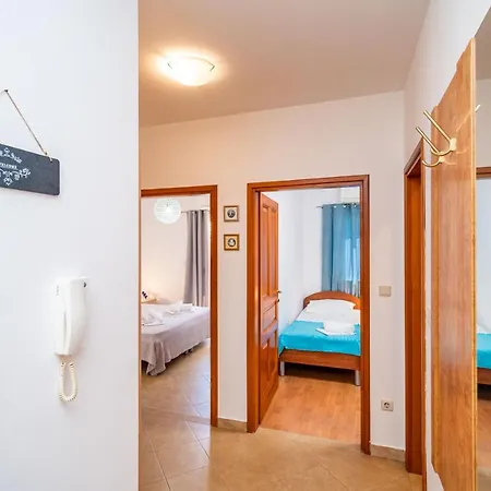 Burum - With Beautiful View 2 Bed & Breakfast Ragusa
