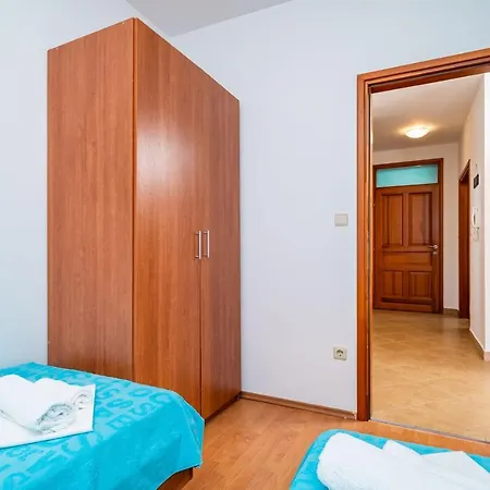 Bed & Breakfast Burum - With Beautiful View 2 Ragusa