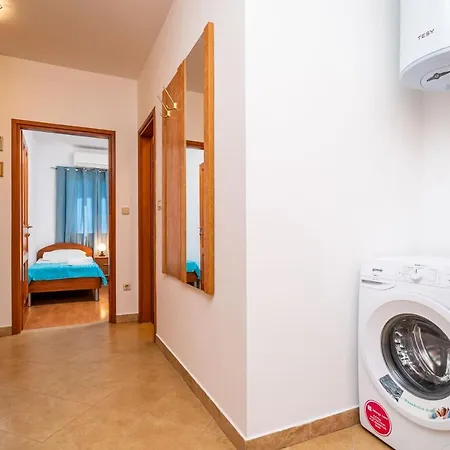 Bed & Breakfast Burum - With Beautiful View 2 Ragusa