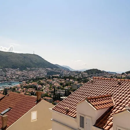 Bed & Breakfast Burum - With Beautiful View 2 Dubrovnik