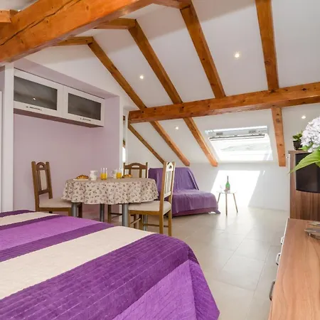 Bed & Breakfast Burum - With Beautiful View 2 *