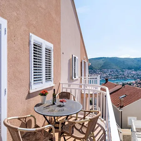 Burum - With Beautiful View 2 * Dubrovnik