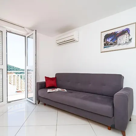 Burum - With Beautiful View 2 * Dubrovnik