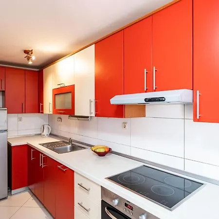 Burum - With Beautiful View 2 Bed & Breakfast