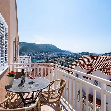 Bed & Breakfast Burum - With Beautiful View 2 Dubrovnik
