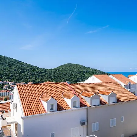 Bed & Breakfast Burum - With Beautiful View 2 Dubrovnik