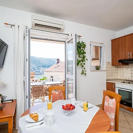 Bed & Breakfast Burum - With Beautiful View 2 Ragusa