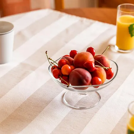 فندق مبيت وإفطار Burum - With Beautiful View 2 *