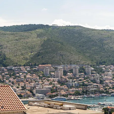 فندق مبيت وإفطار Burum - With Beautiful View 2